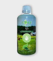 Pure Life - Energizer & Immune System Booster | Alex Isaly